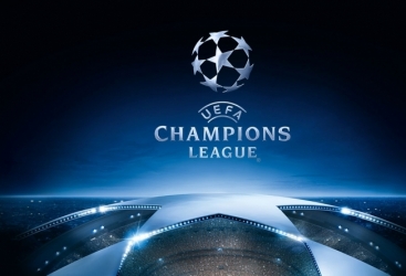 Çempionlar Liqasında səkkizdəbir final başlayır