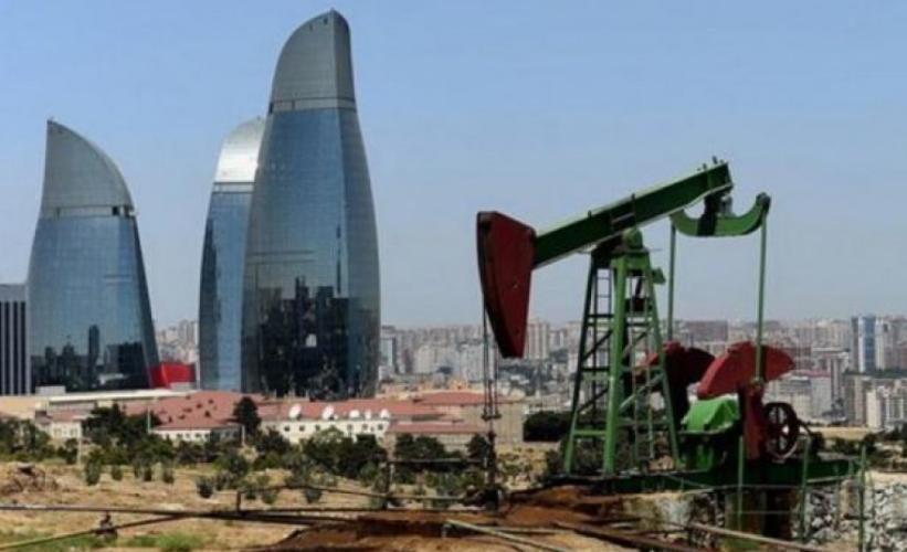 Azərbaycan nefti cüzi ucuzlaşdı