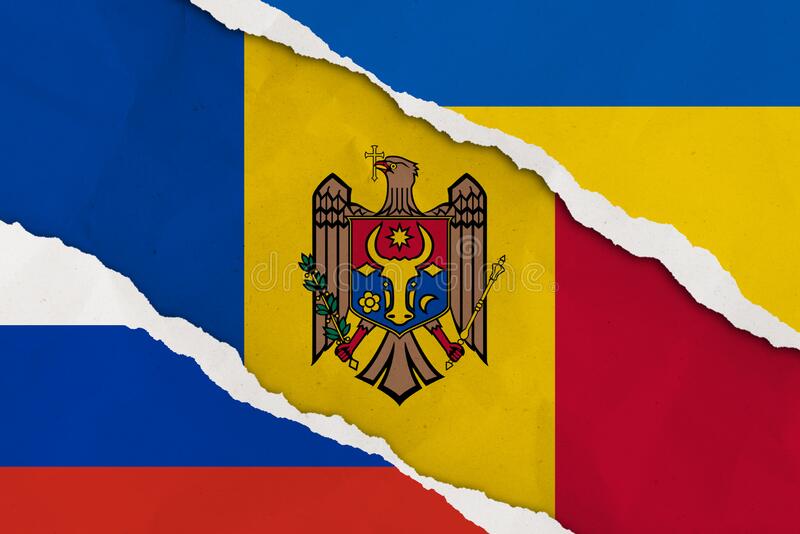Ukrayna Moldovanı qarşıdurmaya sövq edir - Rusiyadan iddia