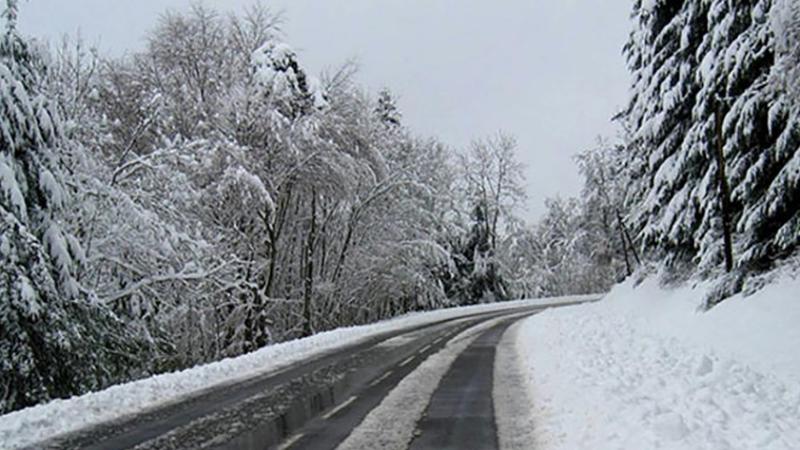 Sabahın havası - Şaxta olacaq, yollar buz bağlayacaq