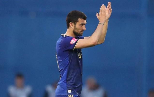Mahir Emreli rəsmən Türkiyə klubuna keçdi 
