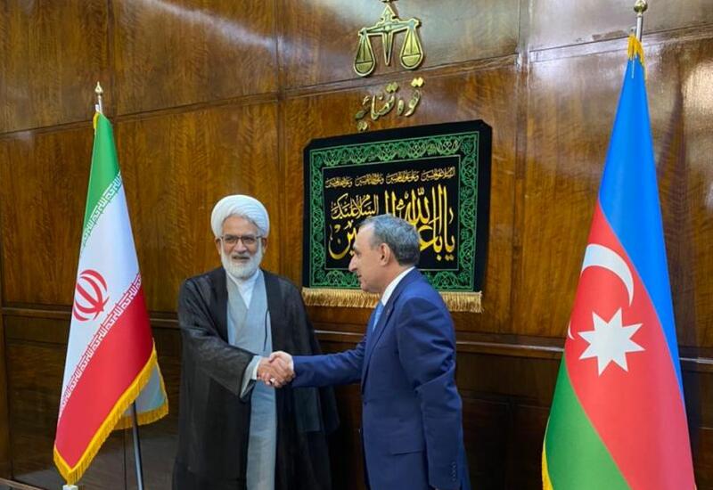 Baş prokuror iranlı həmkarını səfirliyə hücumu araşdırmağa çağırdı
