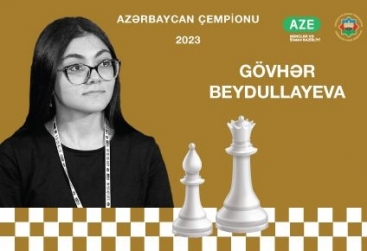 Qadın şahmatçılarımız arasında qalib müəyyənləşdi