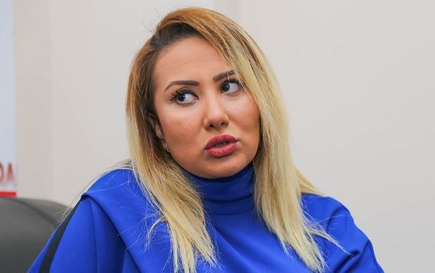 Tanınmış prodüser həbs olundu