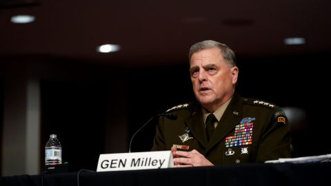 Rusiya Ukraynada müharibəni uduzub - ABŞ generalı 