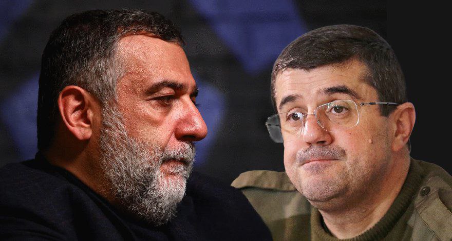 Vardanyan Arayikin də, Paşinyanın da sonu ola bilər - ŞƏRH