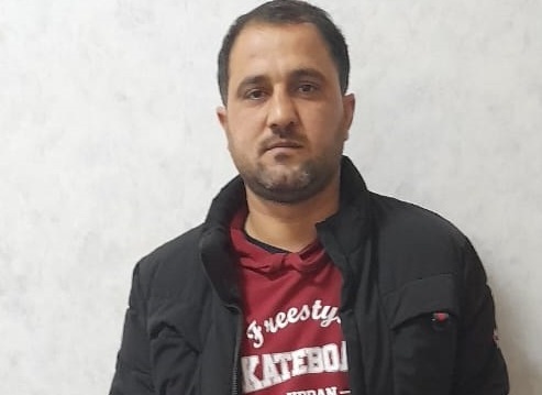 Narkotikin təsiri altında mikroavtobus SÜRDÜ