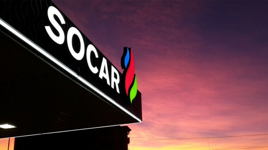 SOCAR İsveçrədə hidrogen yanacaqdoldurma məntəqəsi açır
