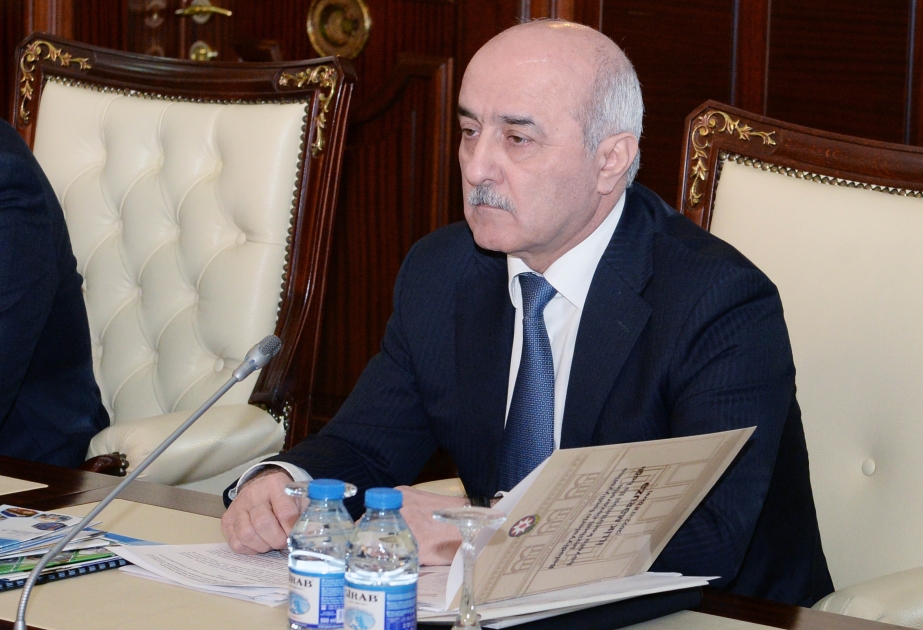 Nazir müavini deputatlara cavab verdi: “Təkcə bizlik deyil”