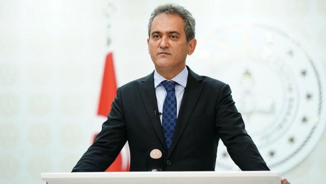 6 min şagird zəlzələ bölgəsindən başqa regionlara köçürülüb