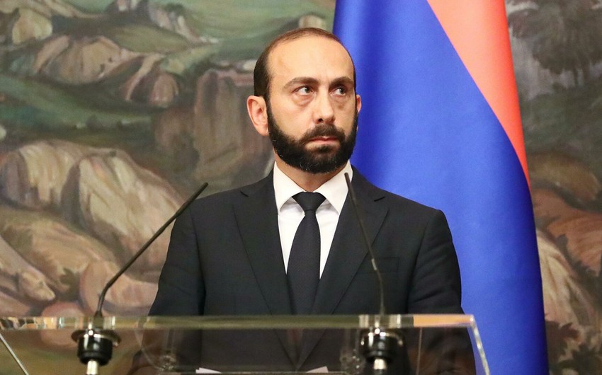 Görüşdə təfərrüatları müzakirə etdik - Mirzoyan