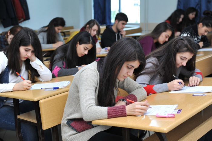 Dövlət qulluğu və doktoranturaya qəbul imtahanlarının TARİXİ