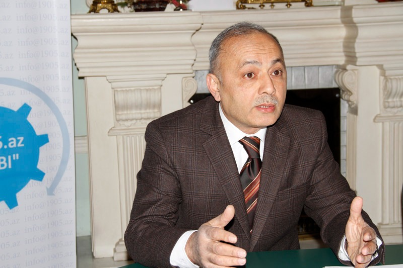 Ömər Eldarovun yerinə gətirilən rektor KİMDİR... - DOSYE