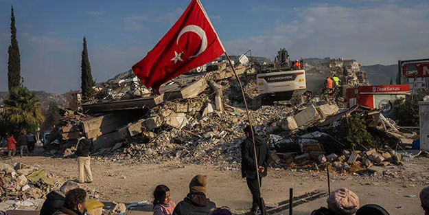 Türkiyə müxalifəti seçkilərin təxirə salınmasına YOX dedi