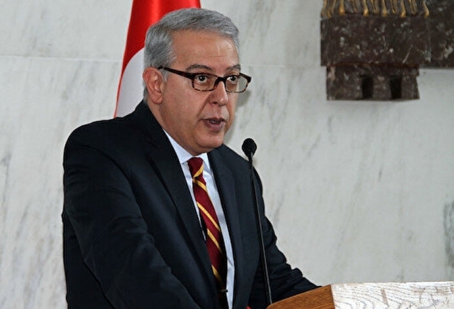 Ankara və İrəvanın atdığı addımlar normallaşmaya müsbət təsir edəcək - Kılıç