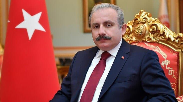 Şentop 2 aylıq maaşını da zərərçəkənlərə BAĞIŞLADI