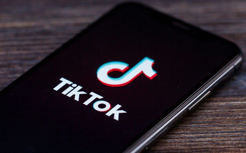 Məmurlara “TikTok”a giriş qadağan edilir