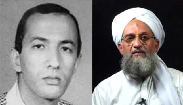 “Əl-Qaidə”nin yeni liderinin qaranlıq dosyesi
