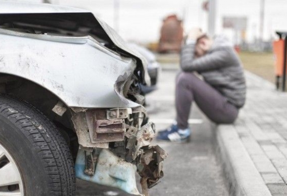Azərbaycanda yol qəzaların sayı artıb - Statistika