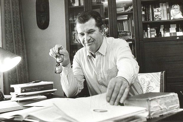 Ziya Bünyadovun qətlinin təşkilatçısı İranda gizlənir - 26 ilin sirri 