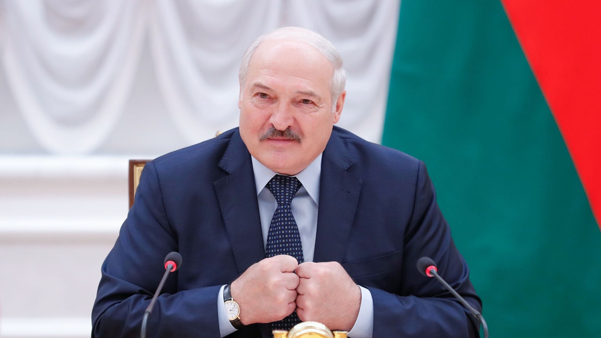 Belarus bu halda müharibəyə qoşulacaq 