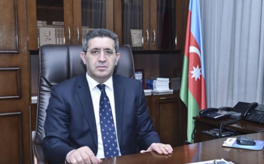 Köçərli Həsənovun vətəndaş qəbulunun vaxtı dəyişdi