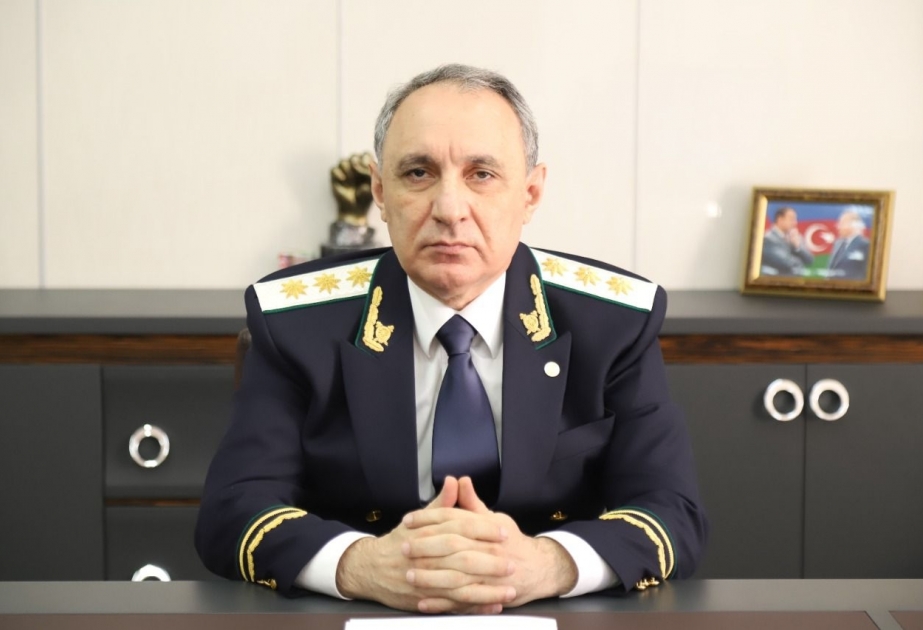 Naxçıvanda kadr dəyişikliyi - Yeni təyinatlar
