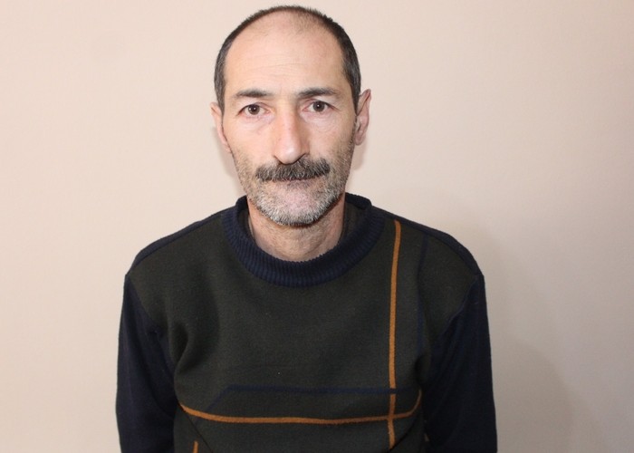 Restorandan oğurluq edən narkotacir ələ keçdi