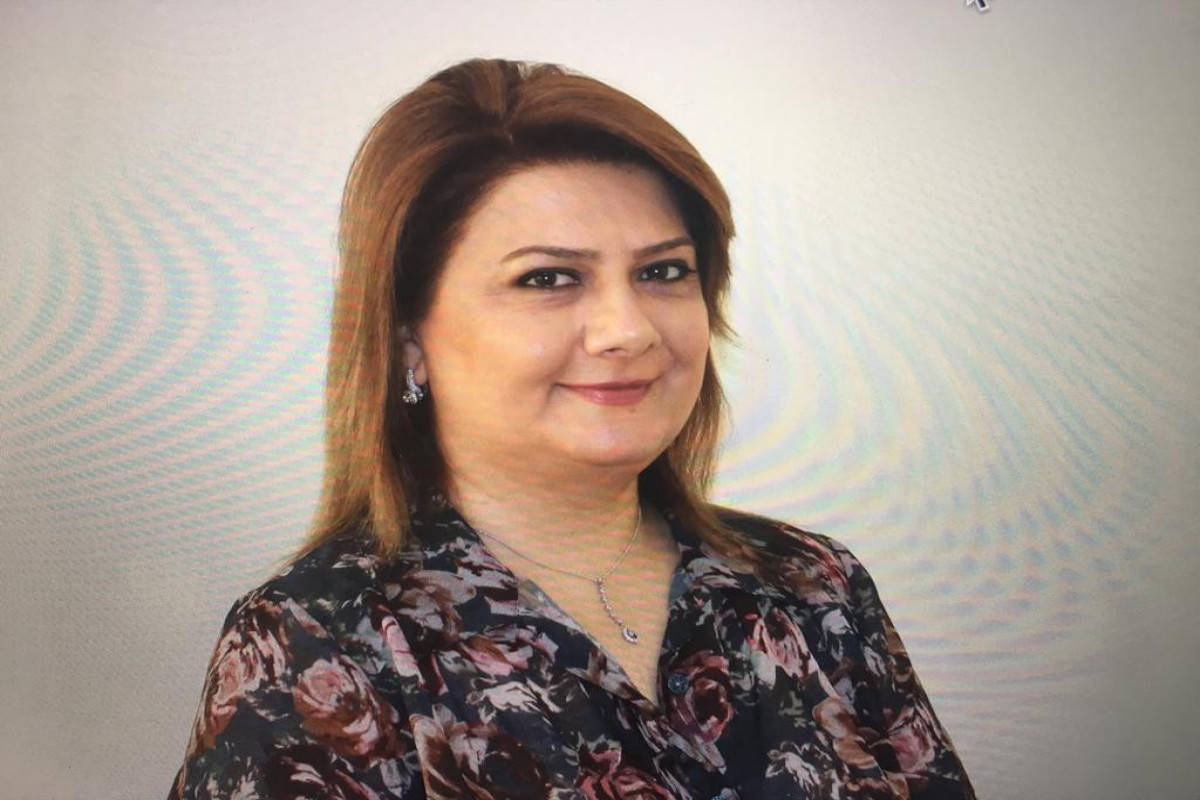 Bakıda yeni direktor TƏYİNATI