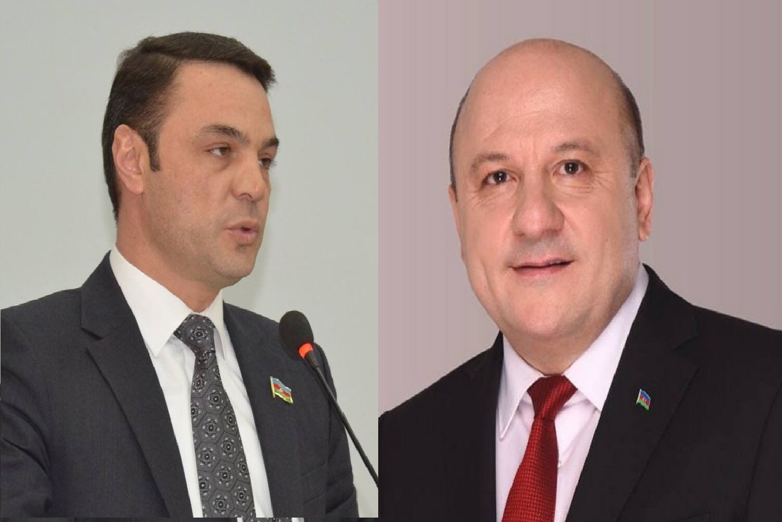 Əfvlə bağlı ANONS: Eldəniz Səlimov və Hüseyn Abdullayev azadlığa çıxa bilər