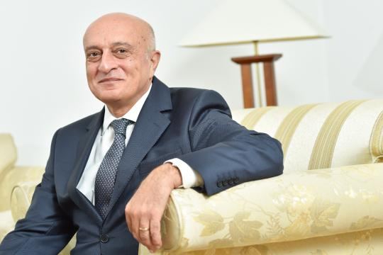 “Dualarınızla yaşayıram” - Fəxrəddin Qurbanovun xatirəsinə
