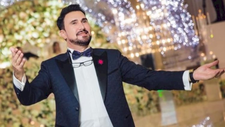 Təmtəraqlı ad günü keçirən müğənni tənqid olundu