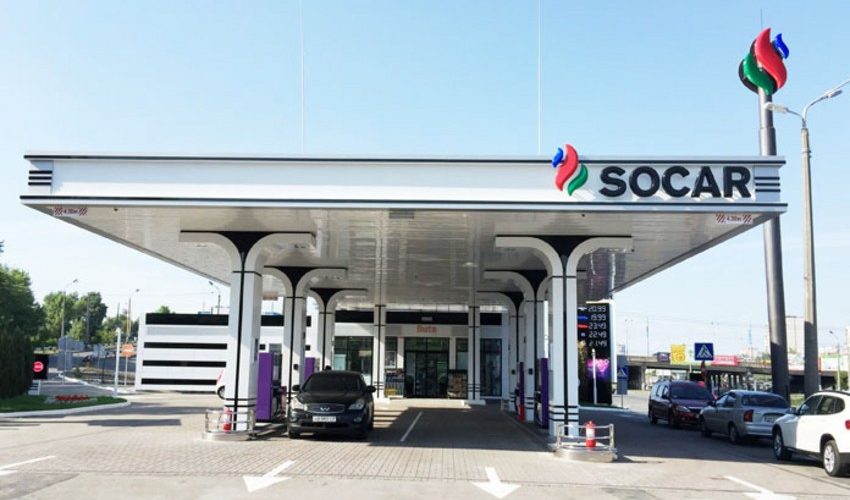SOCAR-ın yanacaqdoldurma məntəqələrində yoxlama BAŞLADILDI
