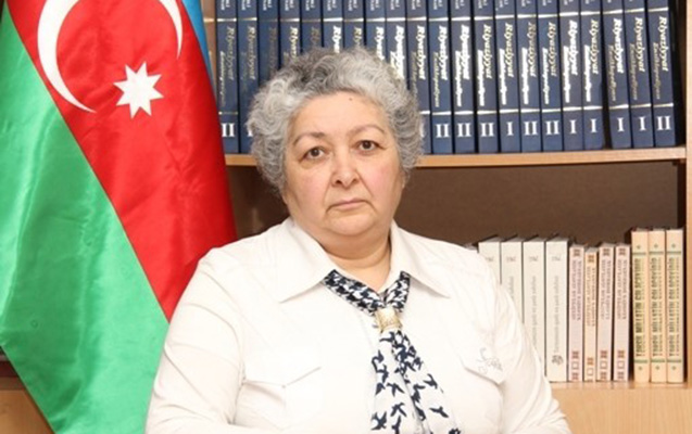 Bakıda müəllim faciəvi şəkildə ölüb - FOTO