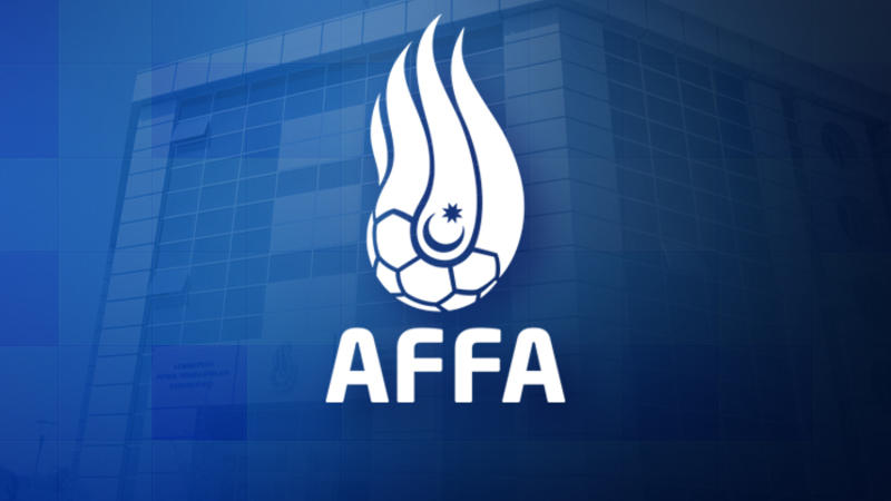 AFFA bu komandanı çempionatdan kənarlaşdırdı