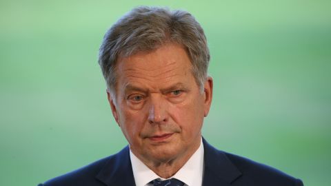 Finlandiya İsveçsiz də NATO-ya üzv olmaq istəyir