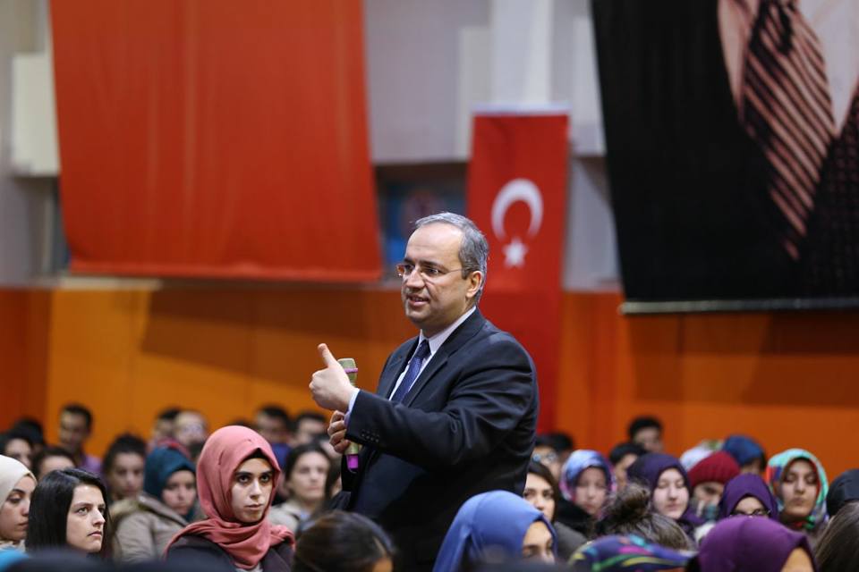 Bizim üçün Azərbaycan və Türkiyə eynidir 