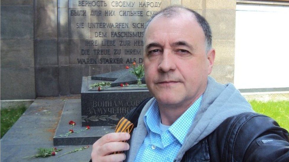 Rusiyaya casusluq edən britaniyalıya 13 il həbs verildi 