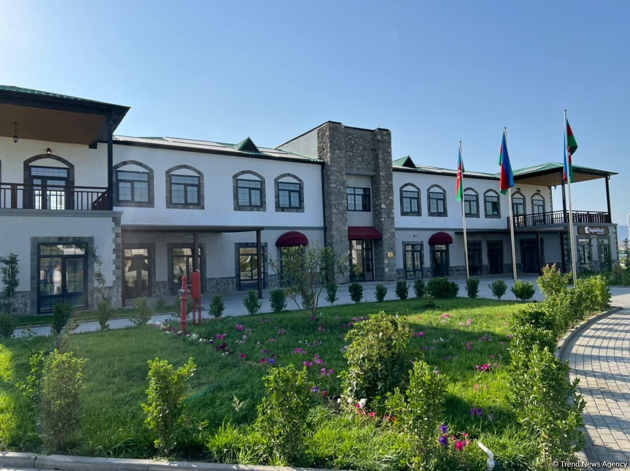 Zəngilana daha 20 ailə köçürüləcək 