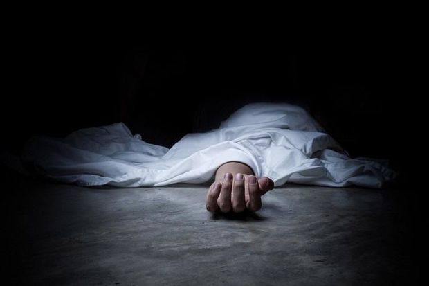 Xırdalanda oğul anasını amansızlıqla öldürdü