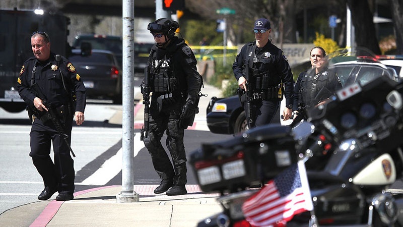 Silahlı insident - 4 nəfər öldürüldü