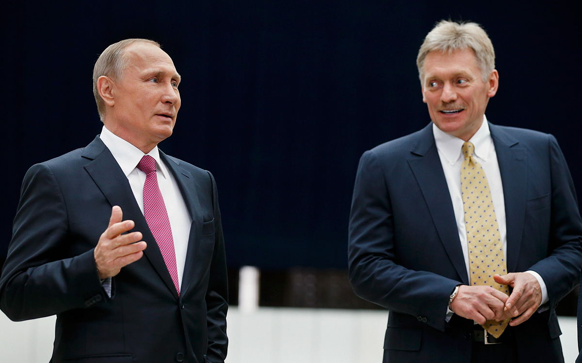 Putin parlamentə müraciətində nələrdən danışacaq? - Peskov açıqladı