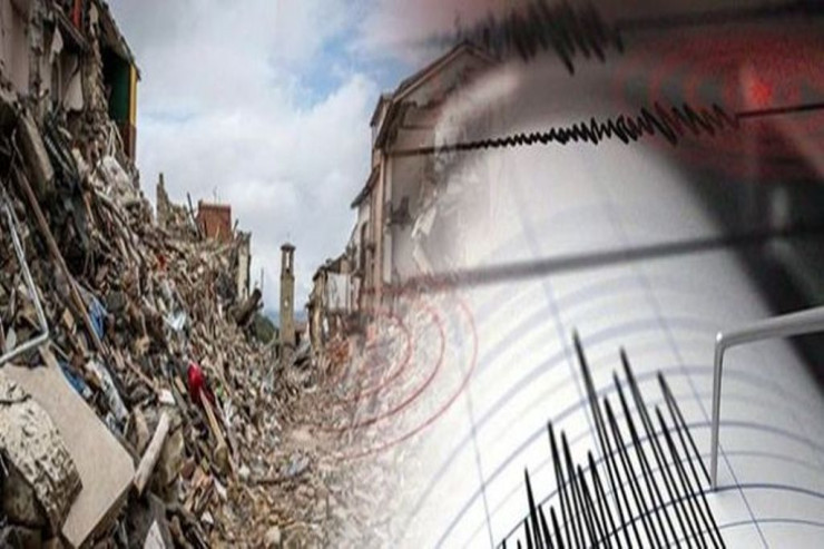 Türkiyədə zəlzələdə ölənlərin sayı 41 minə ÇATIR