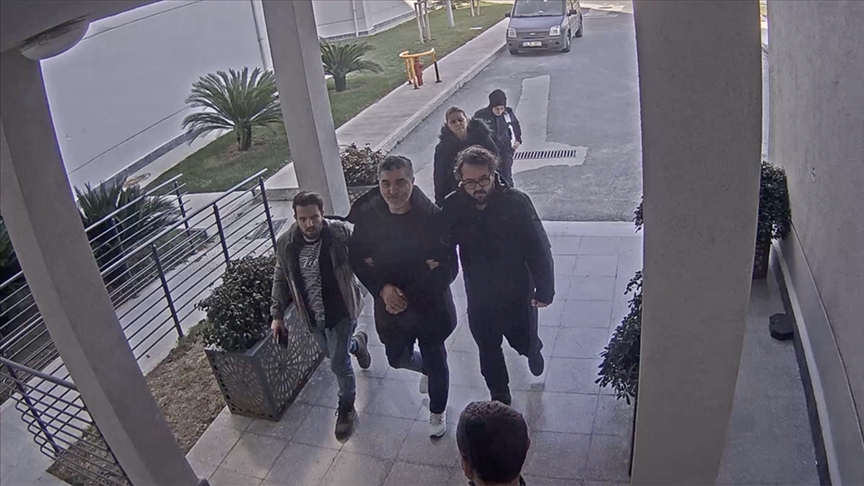 Zəlzələdə dağılan binalara görə 133 nəfər tutulub