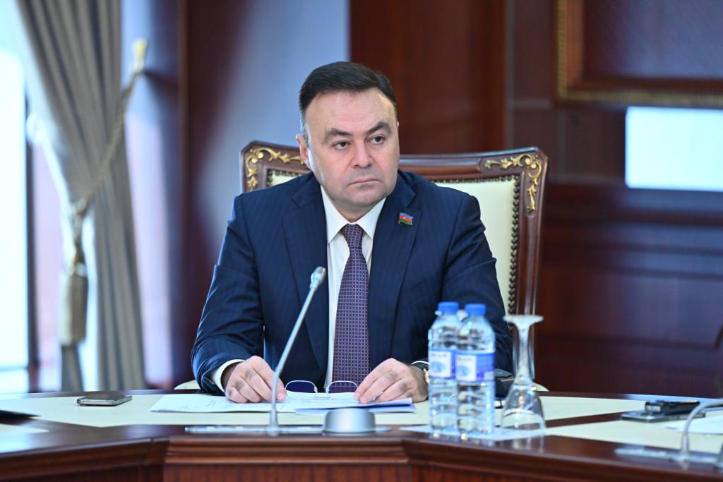 “Münhendə ABŞ və Avropanın Azərbaycanın mövqeyi ilə razı olduğunu gördük” - Deputat