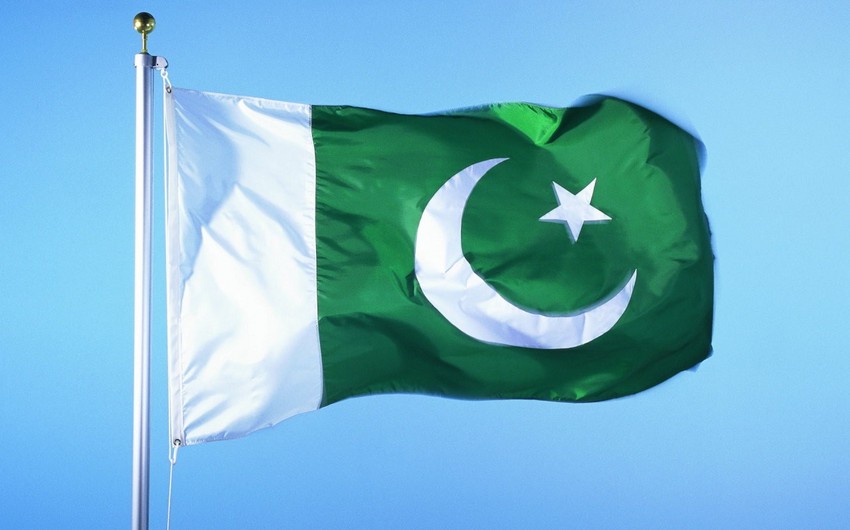 Pakistanlı nazirlər Bakıya gəldilər