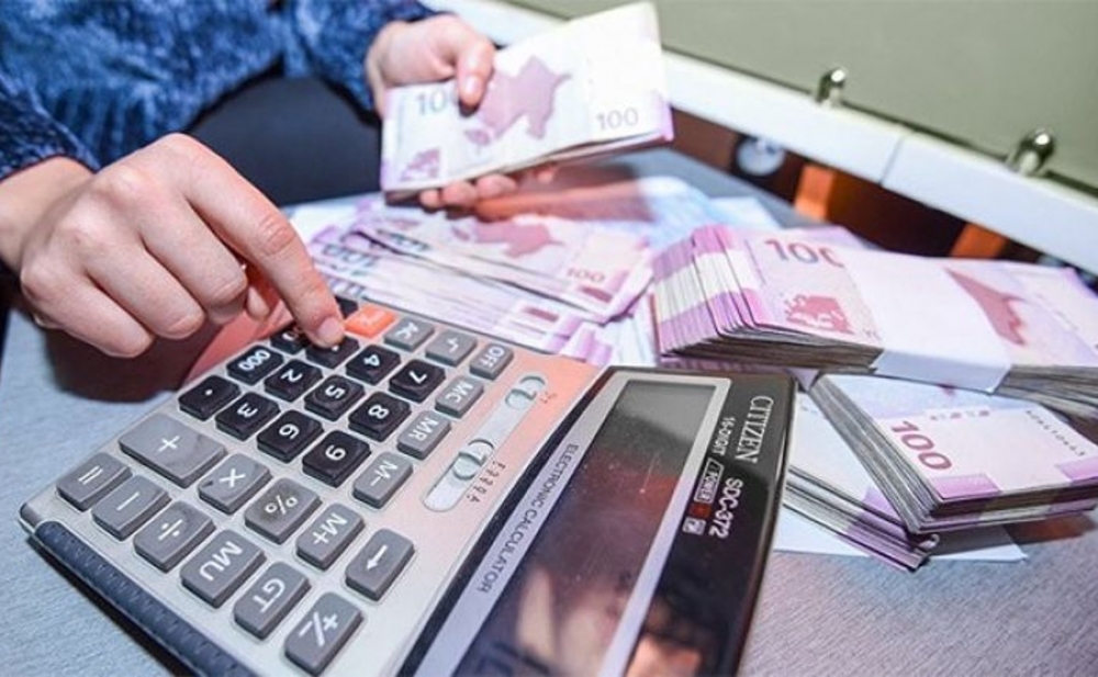 Gəmi ilə yükdaşıma tarifləri endirildi