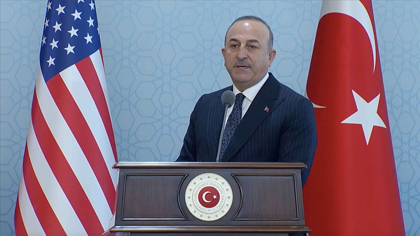 İsveç və Finlandiya ilə danışıqlar bərpa olunacaq - Çavuşoğlu
