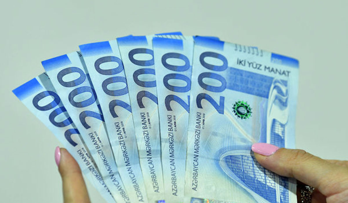 İşsizlərə ayda 200 manat verilir? - Rəsmi açıqlama