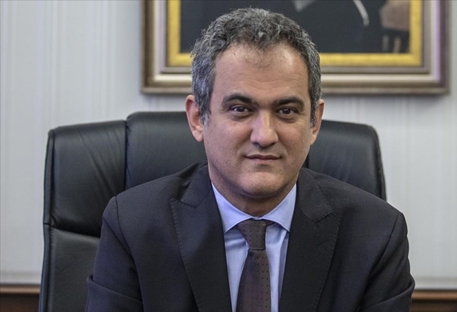 Nazir zəlzələ bölgəsində tədrisin bərpasından DANIŞDI